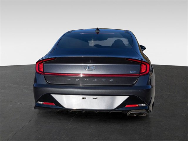 Used 2021 Hyundai Sonata SEL Plus w/ Tech Package image 8