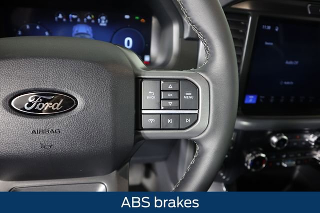 New 2026 Ford F150 XLT w/ Equipment Group 302A MID image 39