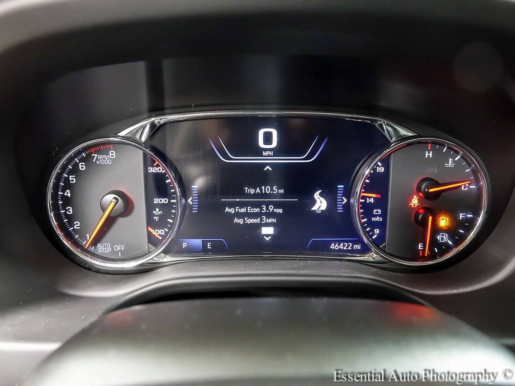 Used 2021 GMC Acadia Denali w/ Trailering Package image 15