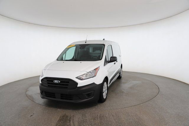 Used 2022 Ford Transit Connect XL image 32