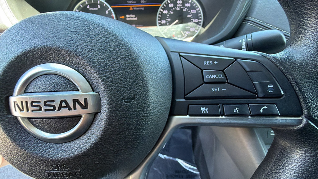 Used 2023 Nissan Sentra SV FWD image 20