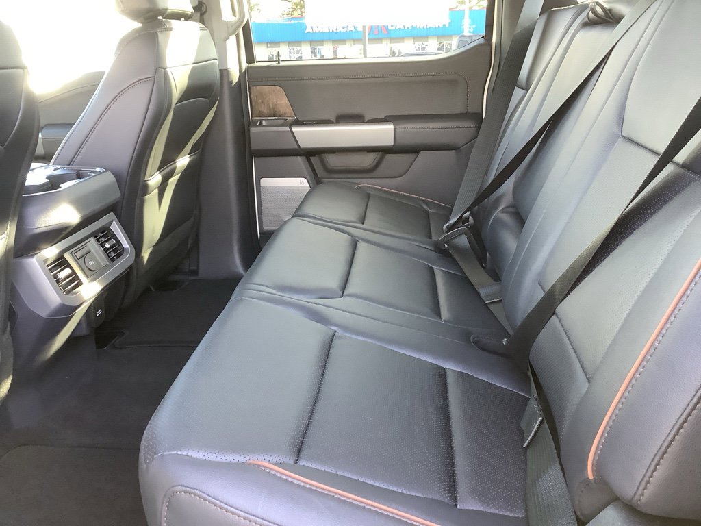 New 2026 Ford F350 Lariat AWD/4WD image 9