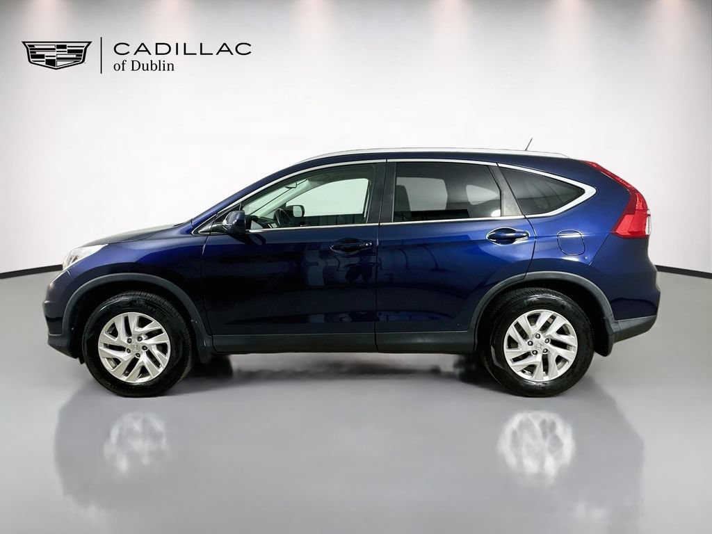 Used 2015 Honda CR-V EX-L image 8