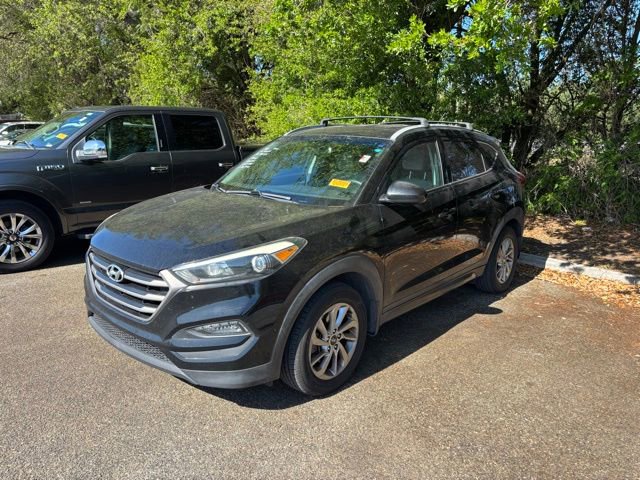 Used 2016 Hyundai Tucson SE w/ Option Group 02 FWD image 6