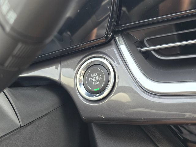 New 2026 Chevrolet Trax ACTIV FWD image 31