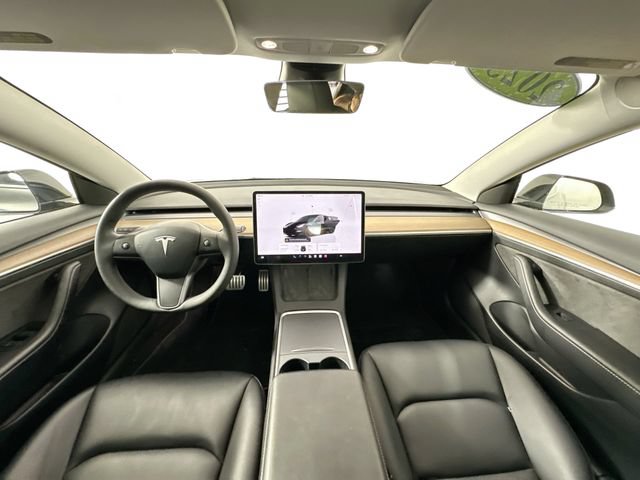 Used 2023 Tesla Model 3 Performance AWD/4WD image 3