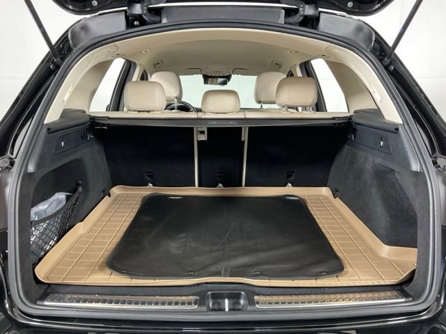 Used 2022 Mercedes-Benz GLC 300 4MATIC image 35