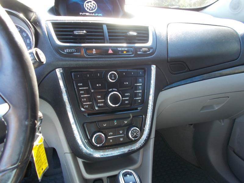Used 2016 Buick Encore FWD image 30