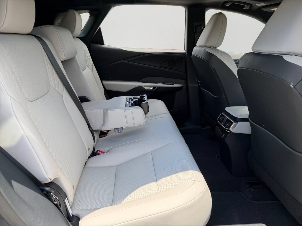 New 2026 Lexus RX 350 Premium AWD/4WD image 6