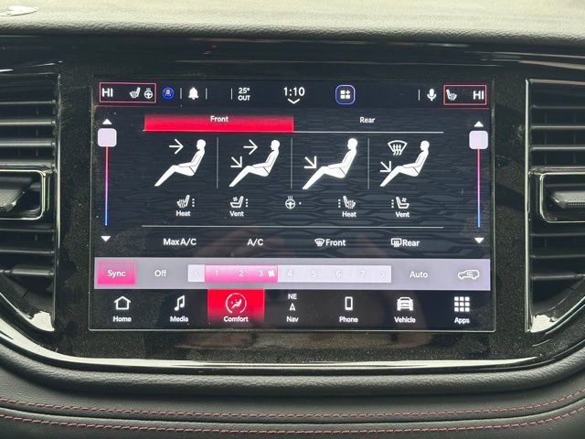 Used 2022 Dodge Durango R/T w/ Blacktop Package image 21