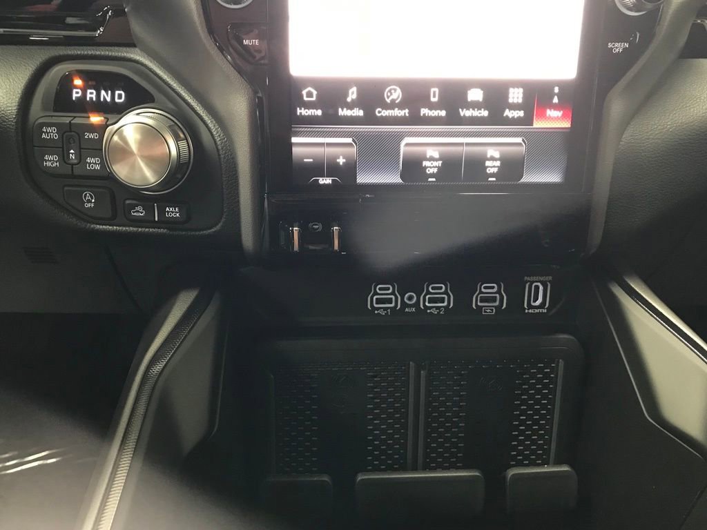 New 2026 RAM 1500 Rebel image 22