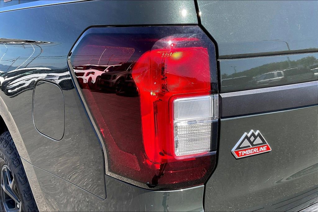 Used 2022 Ford Expedition Timberline image 23