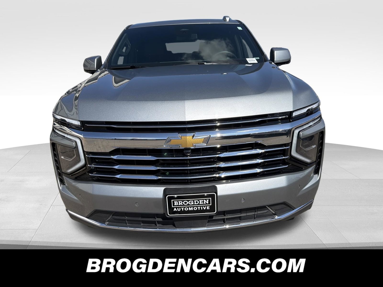 Used 2025 Chevrolet Tahoe LT AWD/4WD image 8