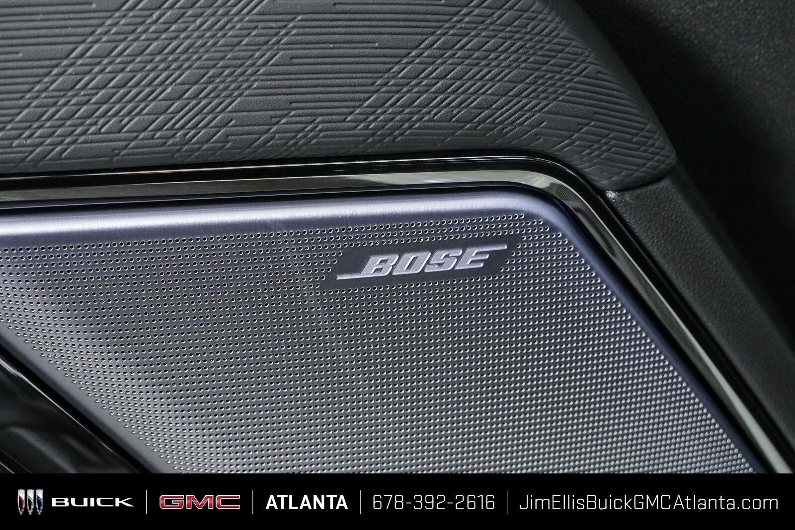 New 2026 GMC Sierra 1500 AT4X AWD/4WD image 7