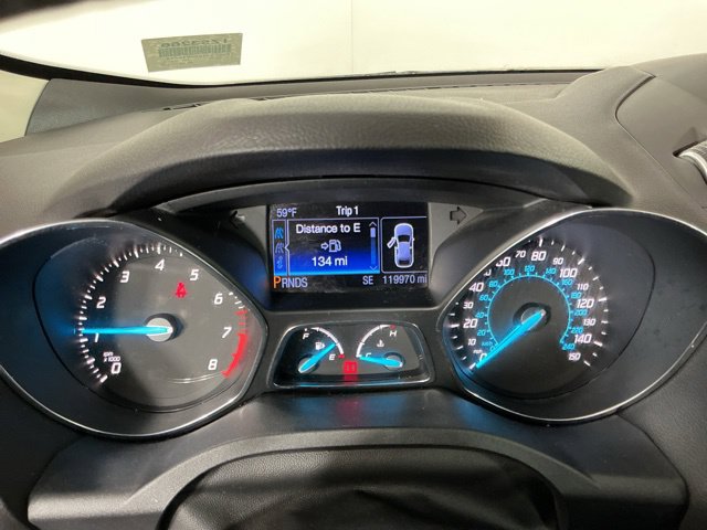 Used 2013 Ford Escape Titanium AWD/4WD image 18
