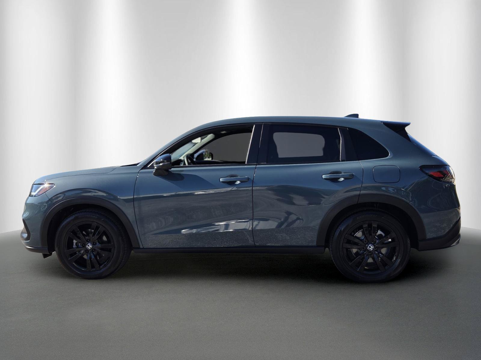 Used 2026 Honda HR-V Sport image 4