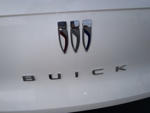 Used 2024 Buick Envista Preferred w/ Convenience I Package image 21