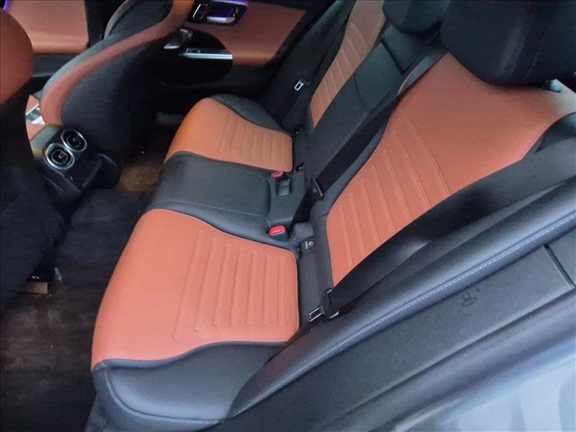 Certified 2024 Mercedes-Benz C 300 Sedan image 19