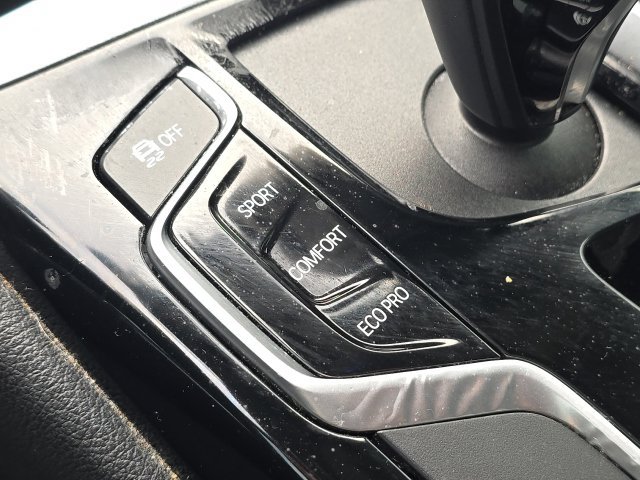 Used 2019 BMW 530i RWD image 30