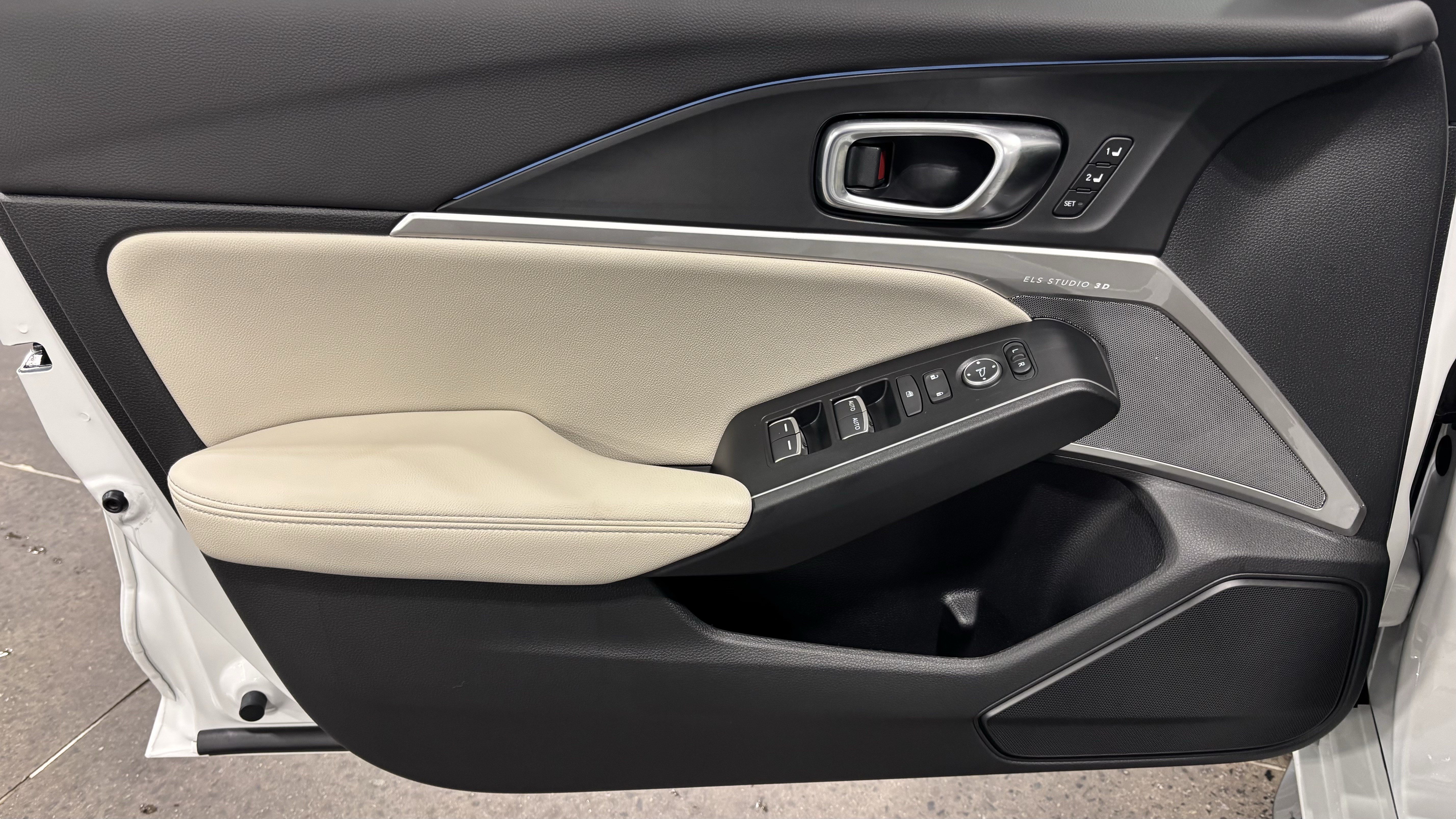 New 2026 Acura Integra A-Spec w/ Technology Package FWD image 18