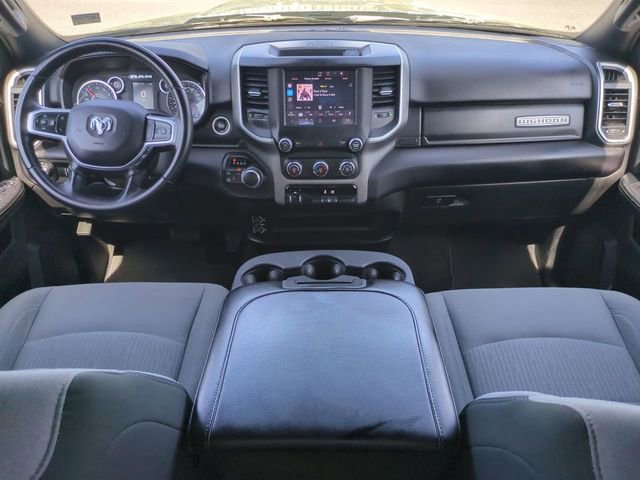 Used 2024 RAM 2500 Big Horn w/ Bed Utility Group image 15