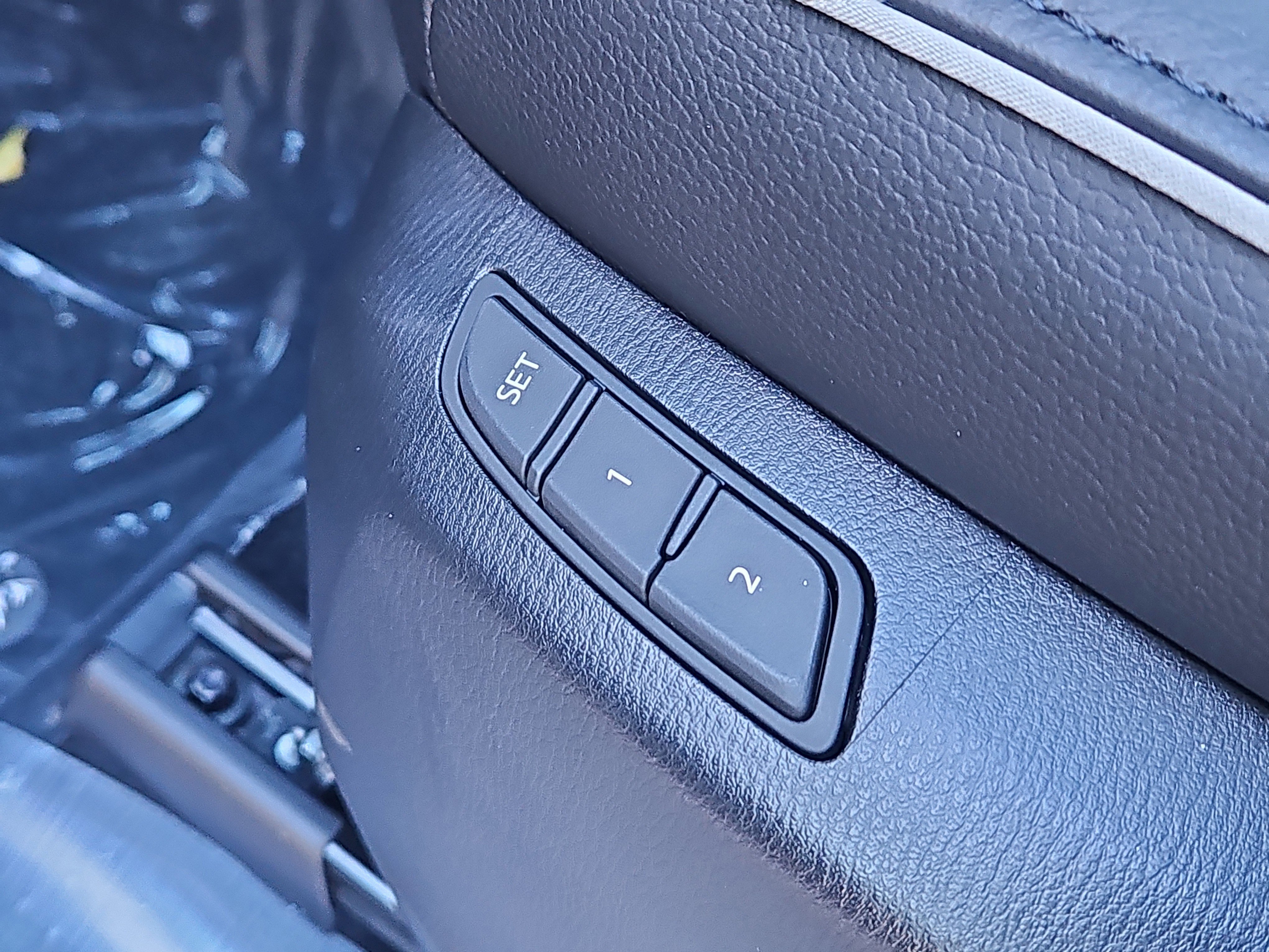 New 2025 MAZDA CX-5 AWD 2.5 S w/ Premium Plus Pkg image 13