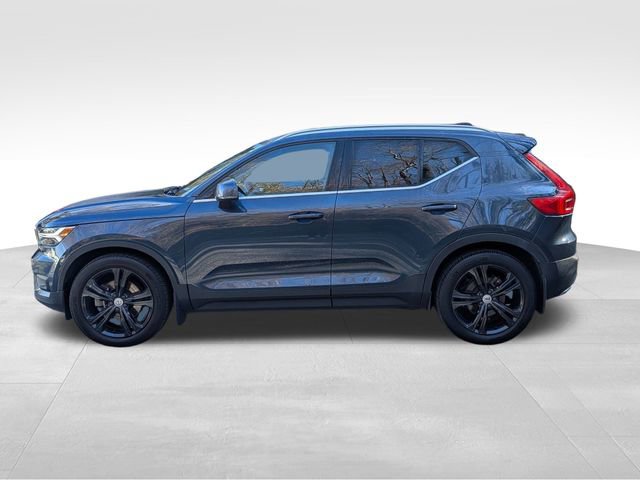 Used 2020 Volvo XC40 T5 Inscription image 4