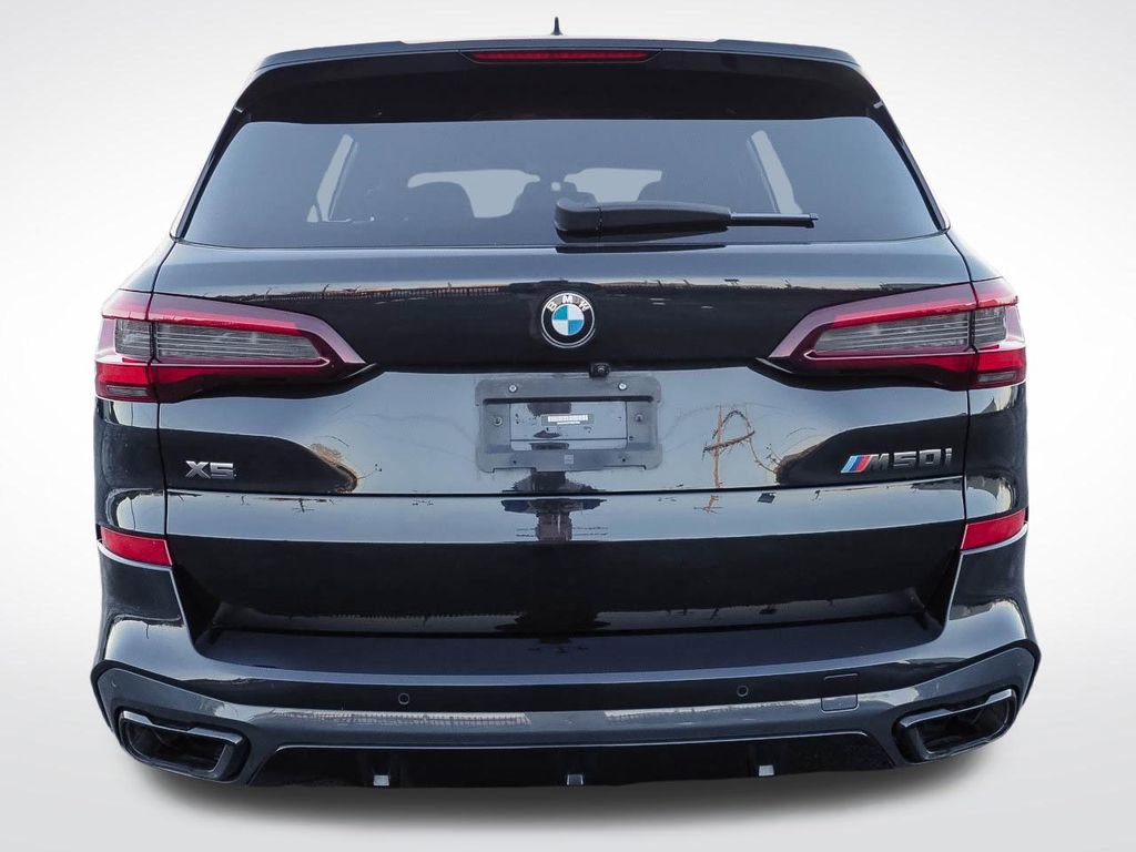 Used 2023 BMW X5 M50i w/ Dynamic Handling Package image 6