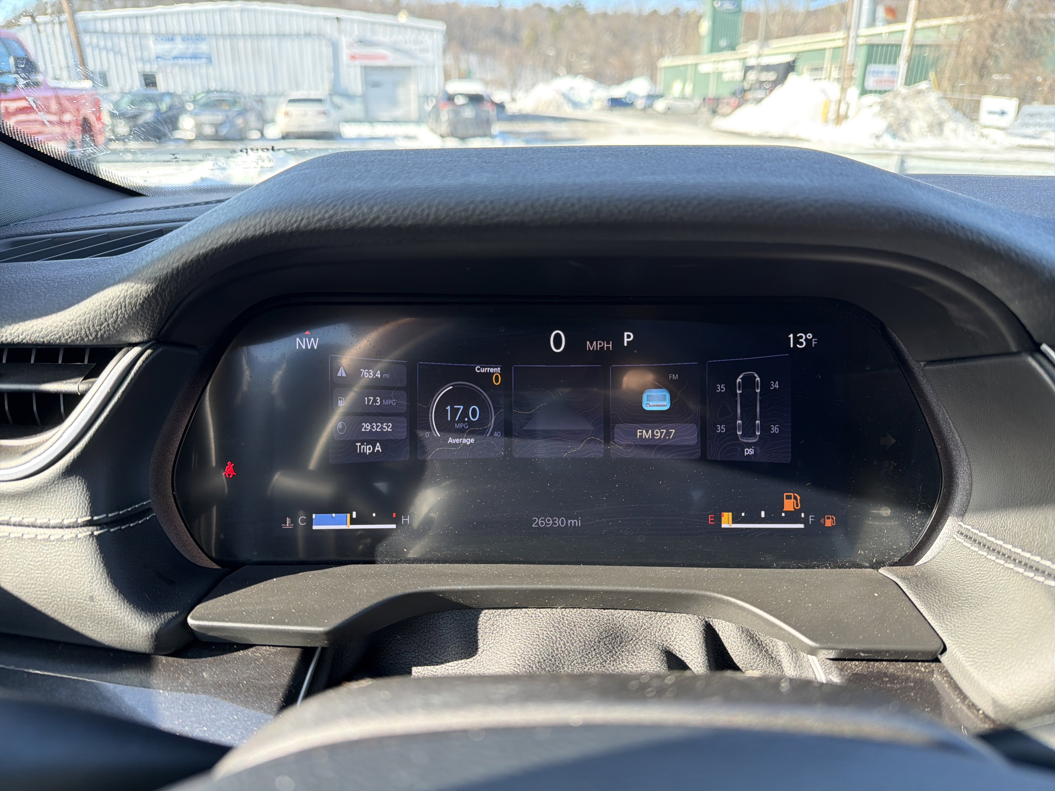 Used 2023 Jeep Grand Cherokee L Laredo image 17