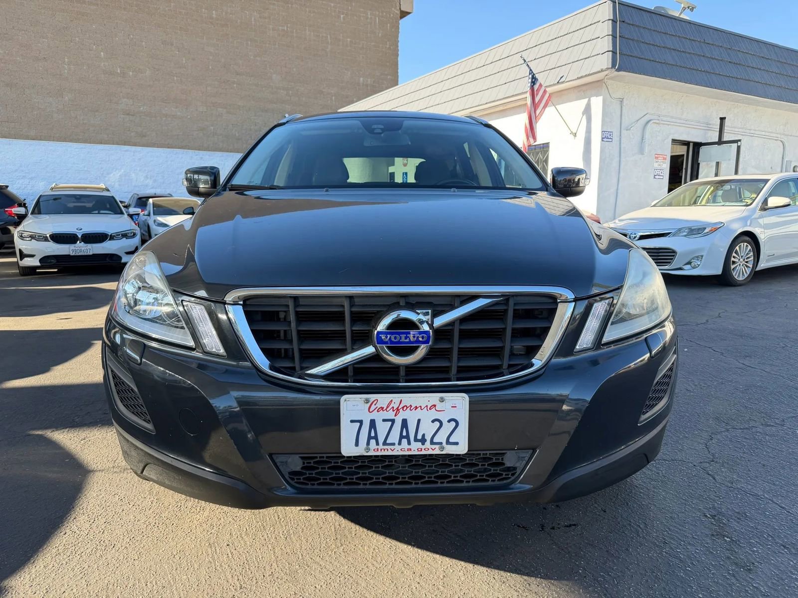 Used 2013 Volvo XC60 T6 image 7
