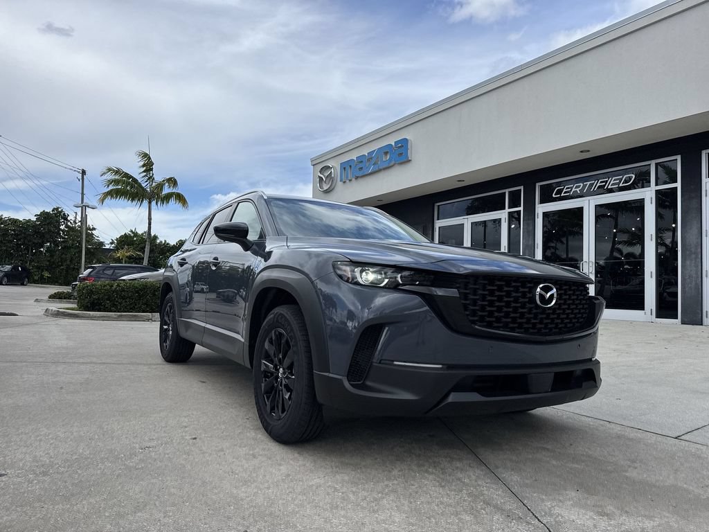 New 2026 MAZDA CX-50 AWD 2.5 S w/ Weather Package image 30