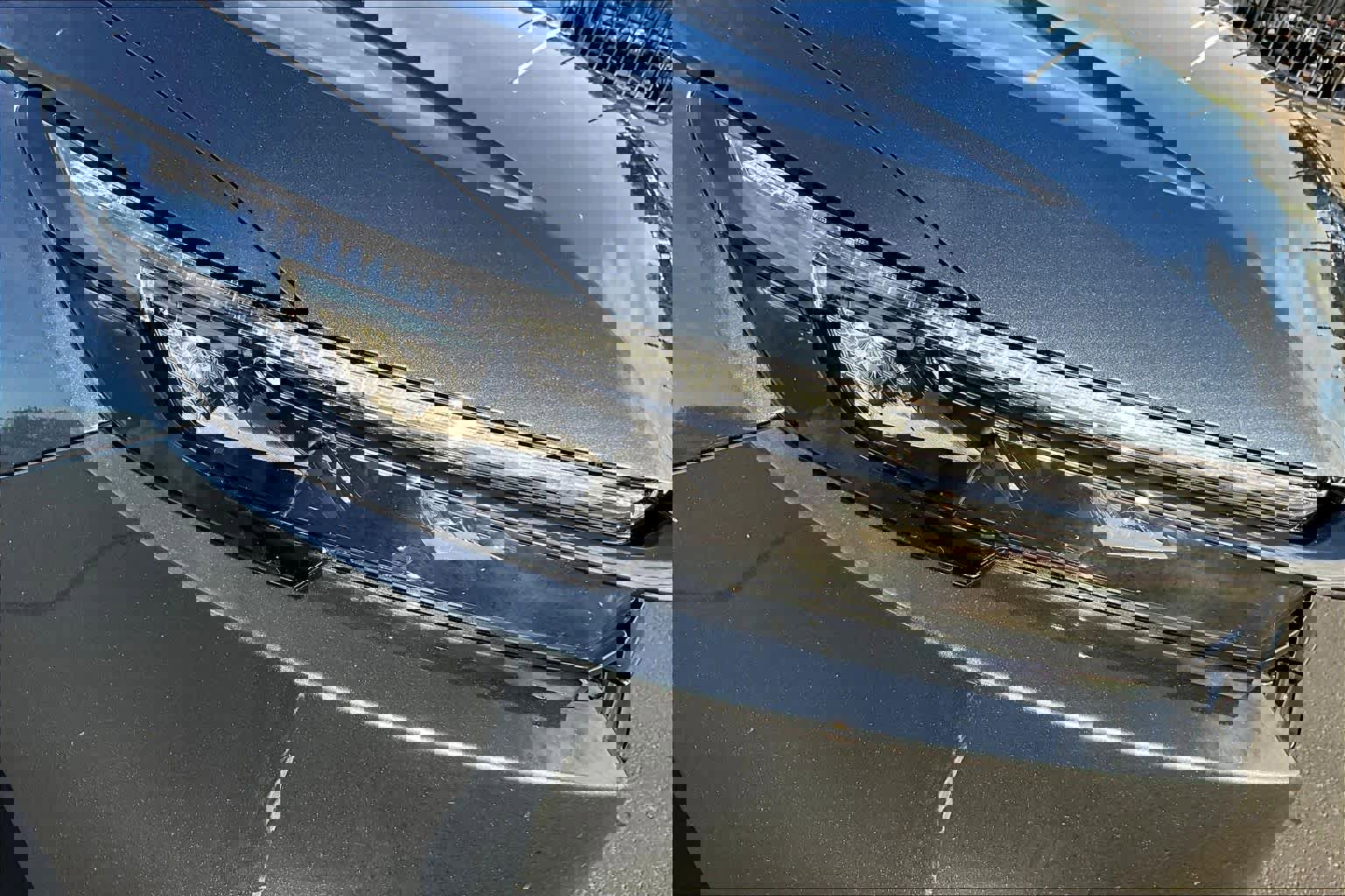 Used 2025 Honda CR-V Sport-L image 27