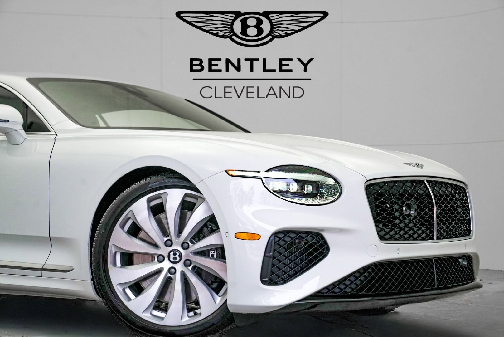 New 2026 Bentley Continental GT AWD/4WD image 60