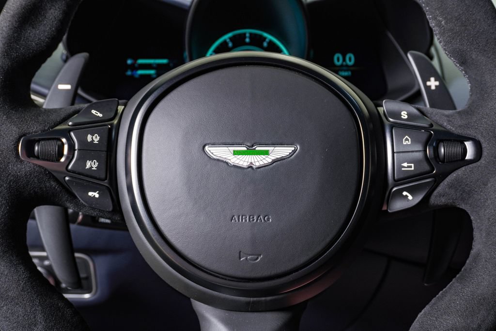 Used 2023 Aston Martin V12 Vantage RWD image 26