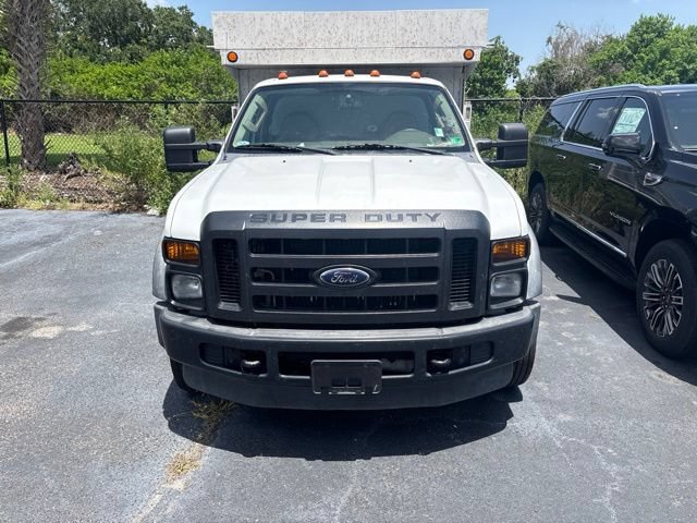 Used 2008 Ford F450 XL RWD image 2
