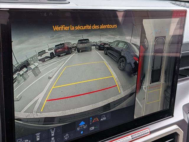 New 2026 Toyota Tacoma TRD Sport image 13