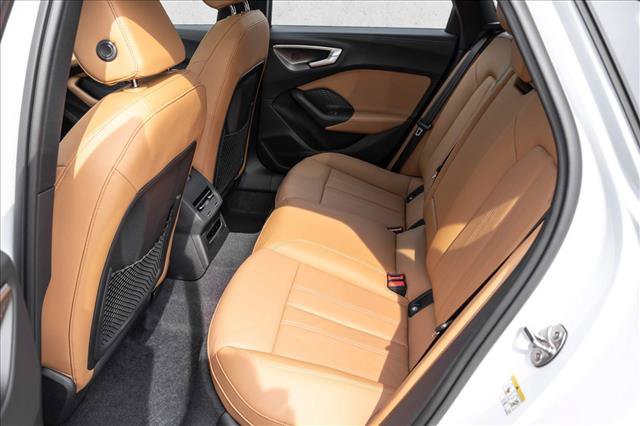 New 2026 Audi A5 2.0T Premium Plus AWD/4WD image 21