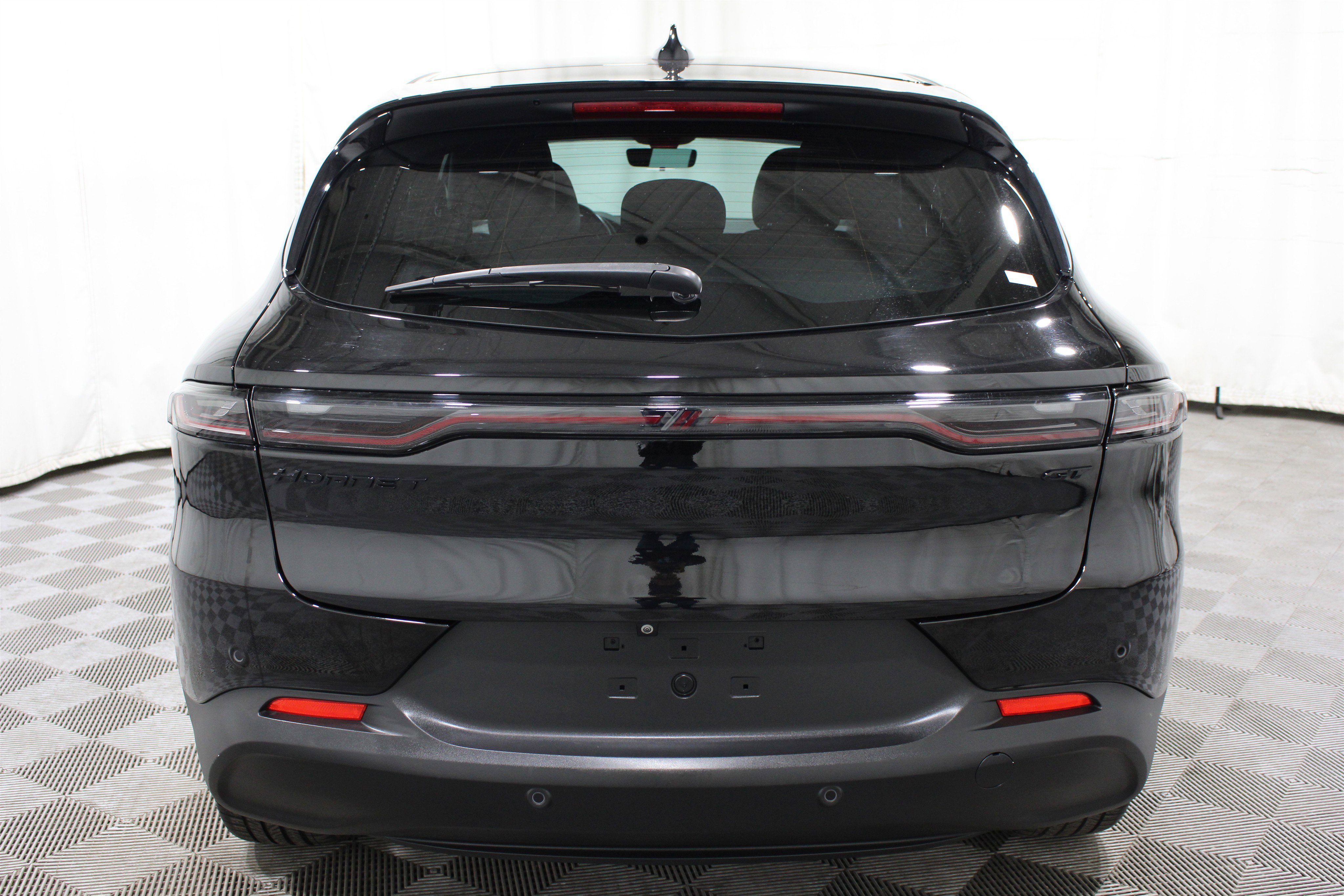 Used 2024 Dodge Hornet GT AWD/4WD image 31