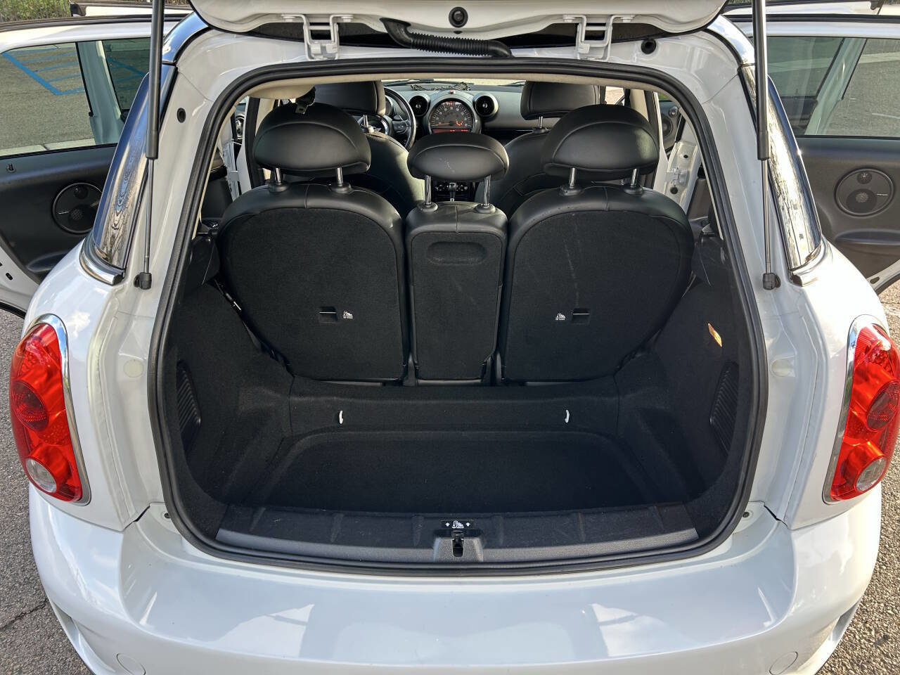 Used 2016 MINI Cooper Countryman S FWD image 34