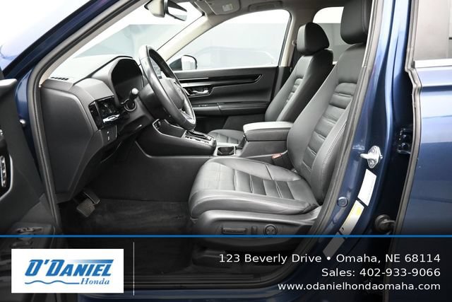 Used 2023 Honda CR-V EX-L image 25