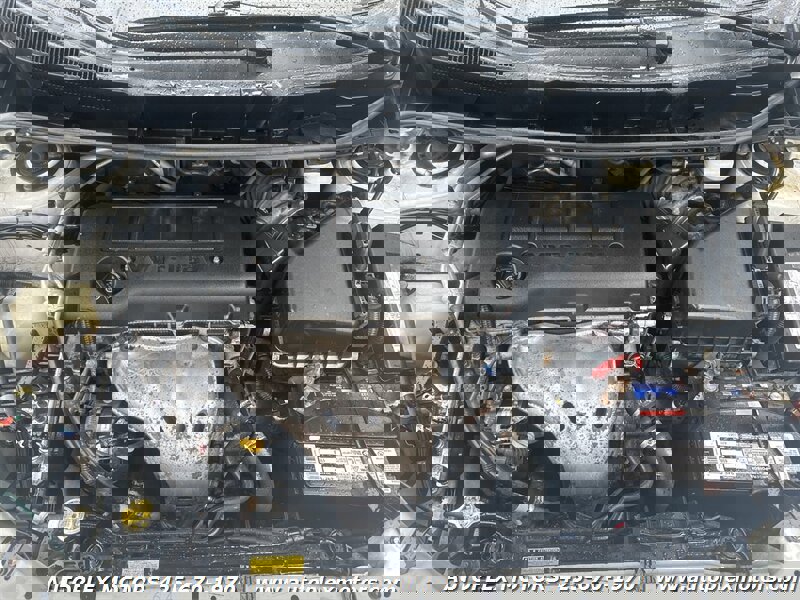 Used 2010 Toyota Matrix S image 22