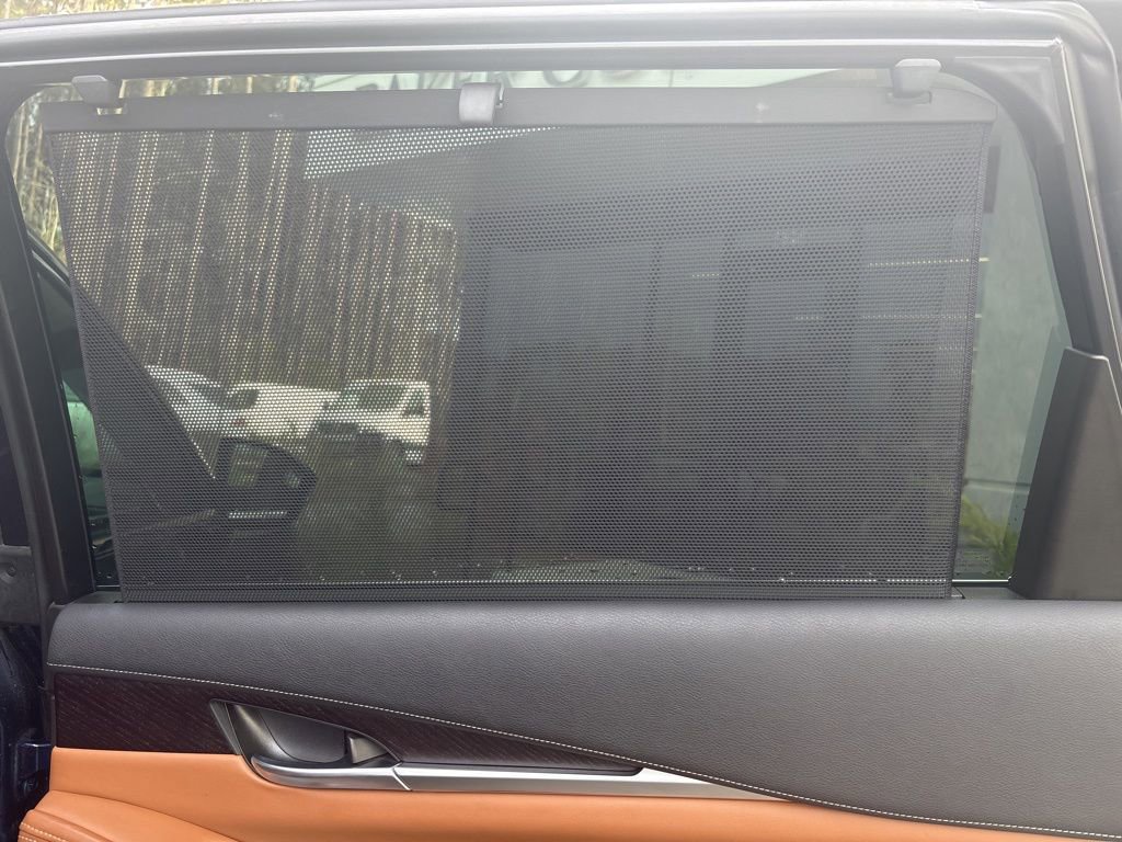 Used 2022 INFINITI QX60 Autograph w/ Cargo Package image 28