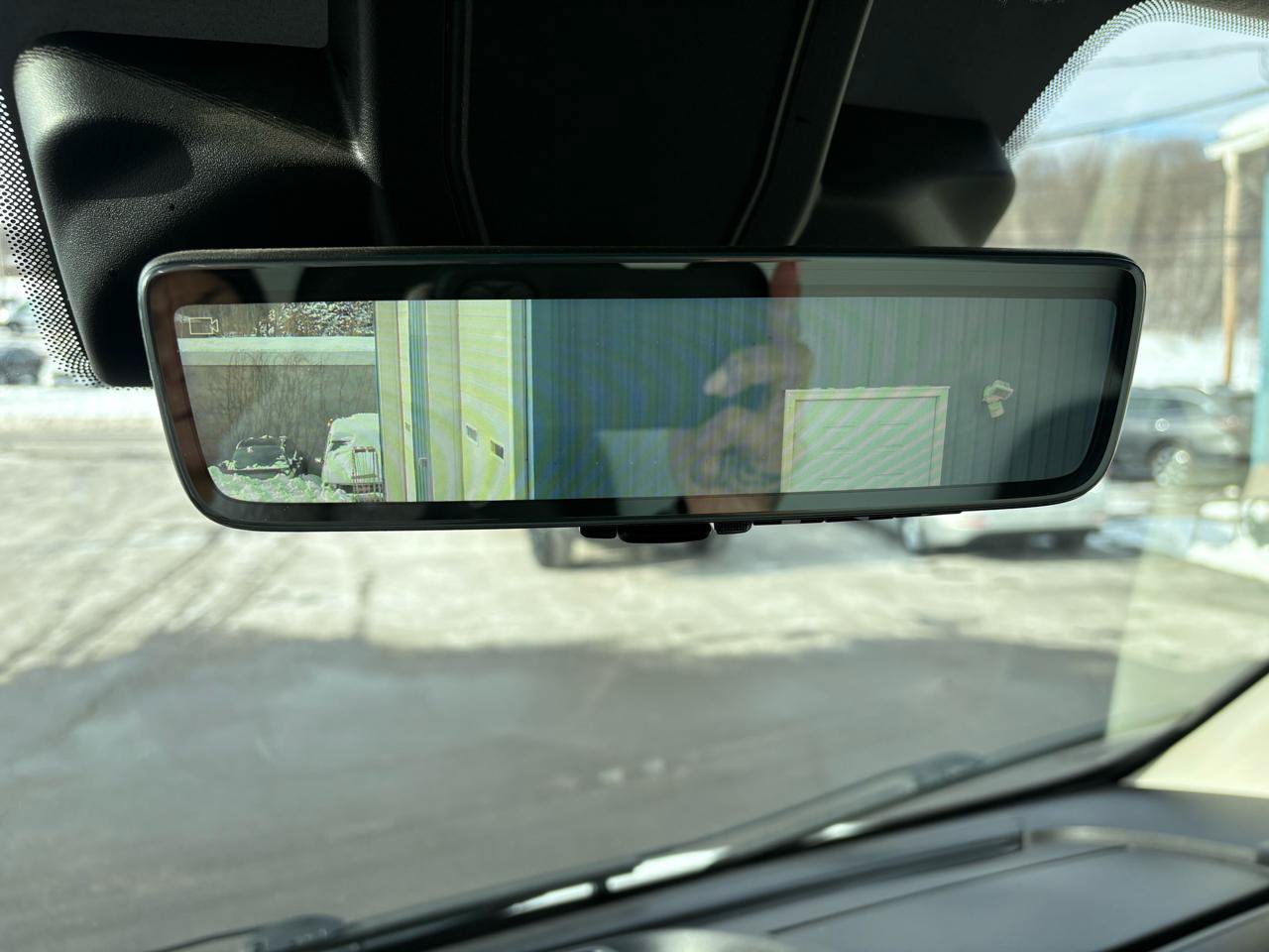 Used 2022 RAM ProMaster 3500 FWD image 33