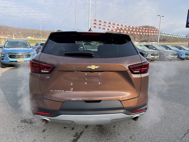 Used 2023 Chevrolet Blazer LT image 5