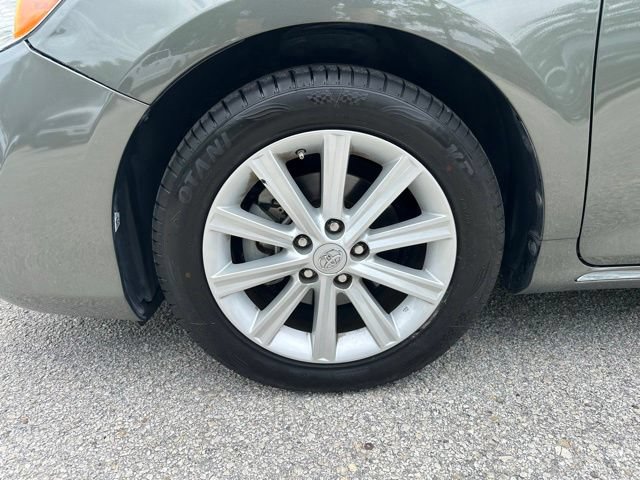 Used 2012 Toyota Camry XLE FWD image 24