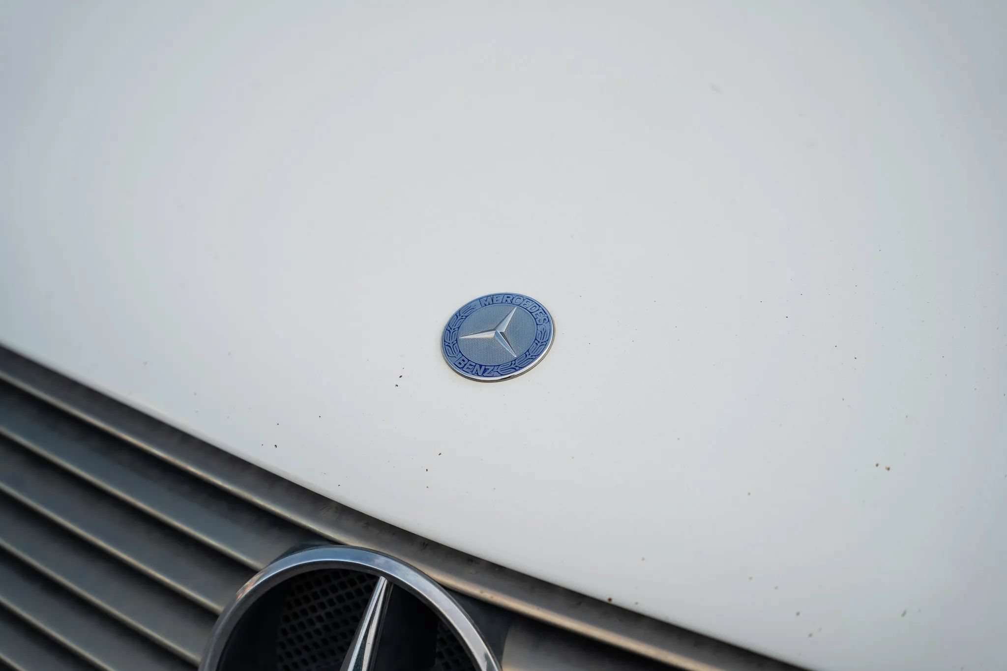 Used 1997 Mercedes-Benz S 500 Coupe image 43