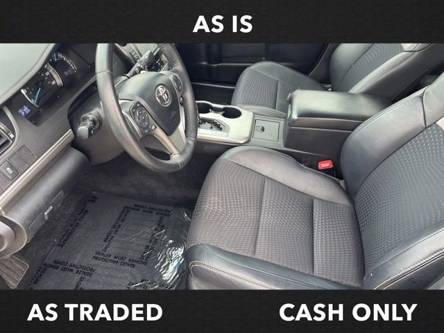 Used 2012 Toyota Camry SE image 29