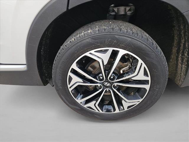 Used 2019 Hyundai Santa Fe FWD image 10