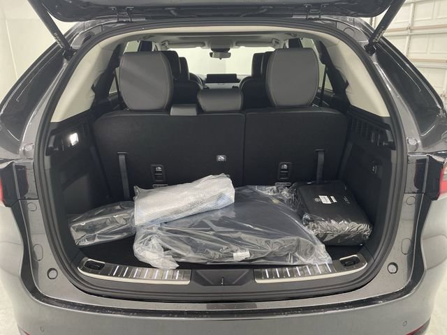 Certified 2025 MAZDA CX-90 Plug-In Hybrid w/ Preferred image 15