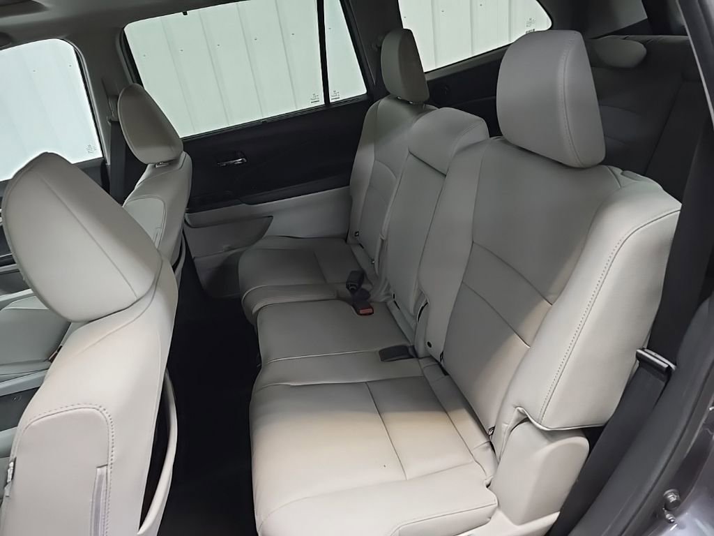 Used 2022 Honda Pilot EX-L image 32